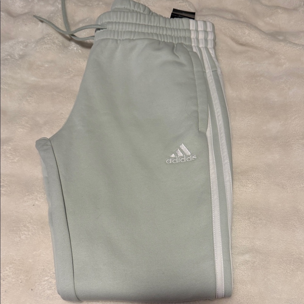 NWT Adidas Pants - Picture 3 of 5